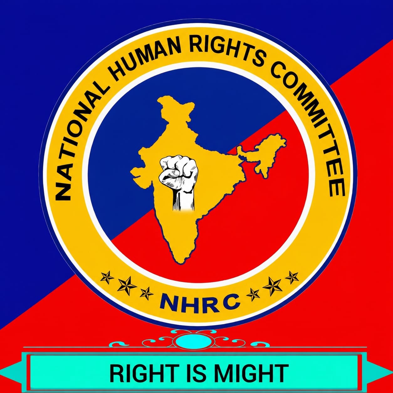 NHRC NGO