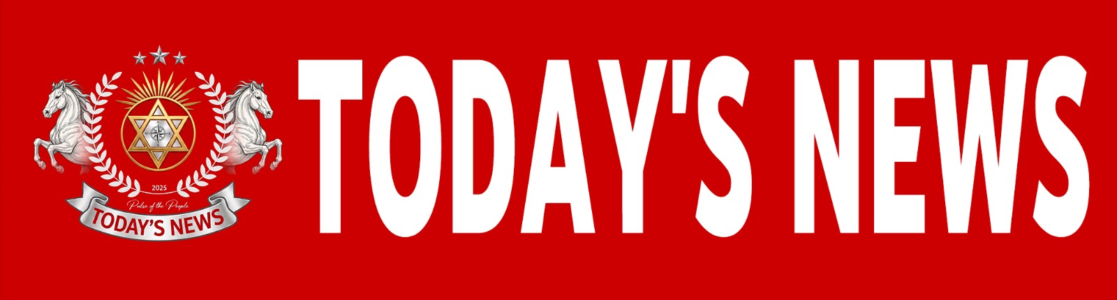 Today's News